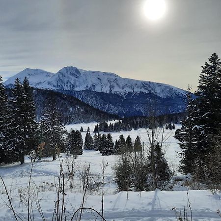 La Petite Foret Chamrousse 1700 Экстерьер фото