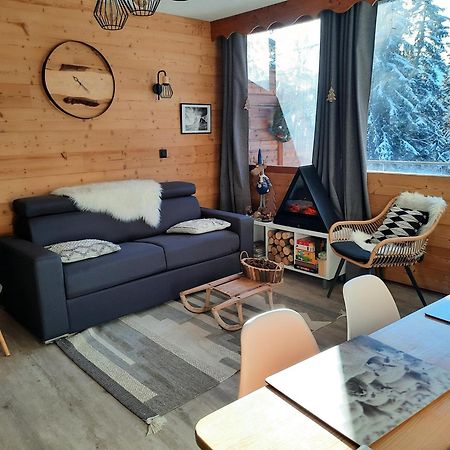La Petite Foret Chamrousse 1700 Экстерьер фото