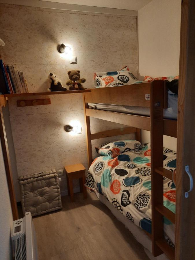 La Petite Foret Chamrousse 1700 Экстерьер фото