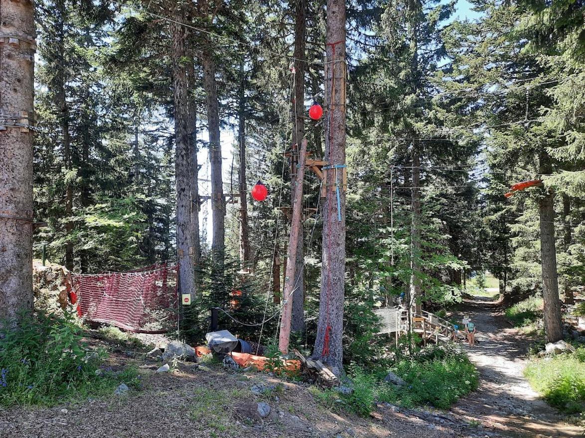 La Petite Foret Chamrousse 1700 Экстерьер фото