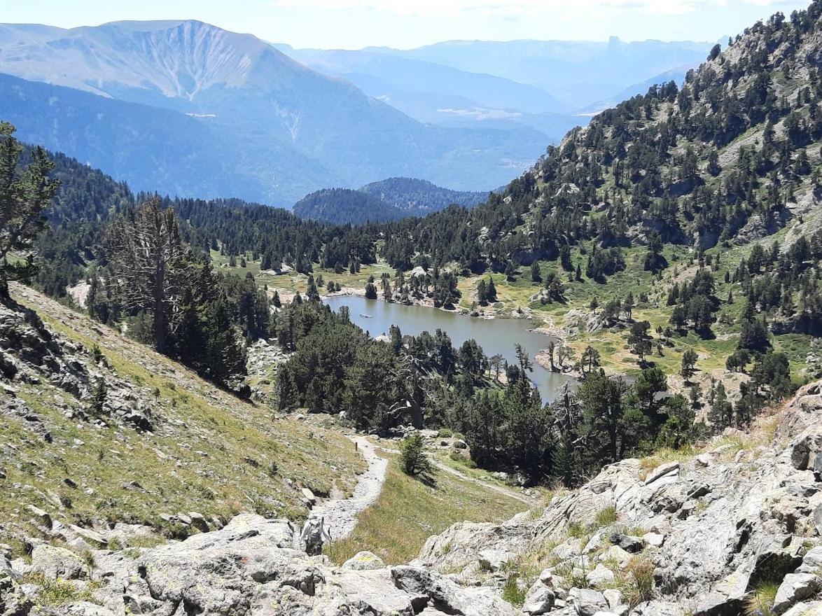 La Petite Foret Chamrousse 1700 Экстерьер фото