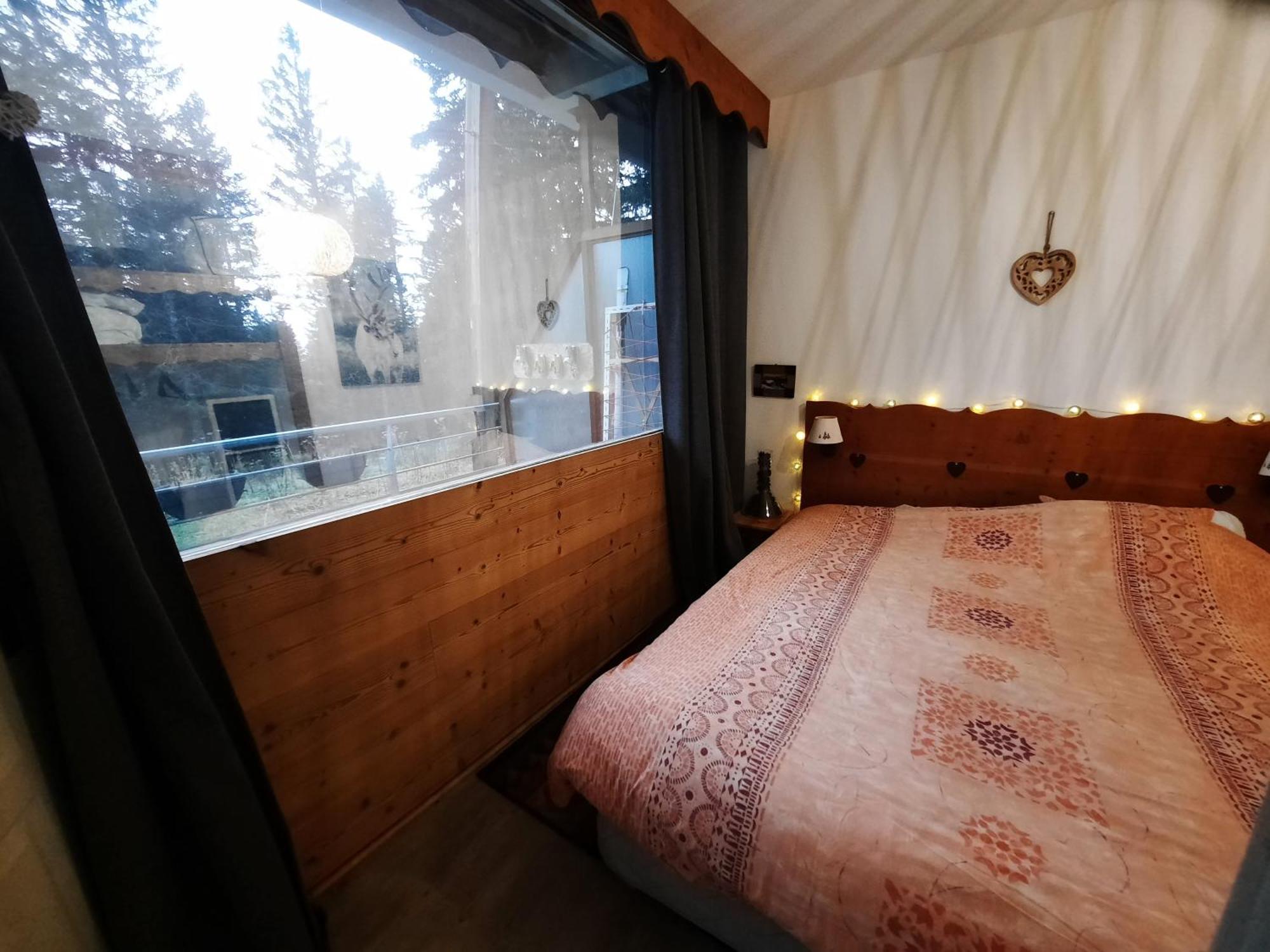 La Petite Foret Chamrousse 1700 Экстерьер фото