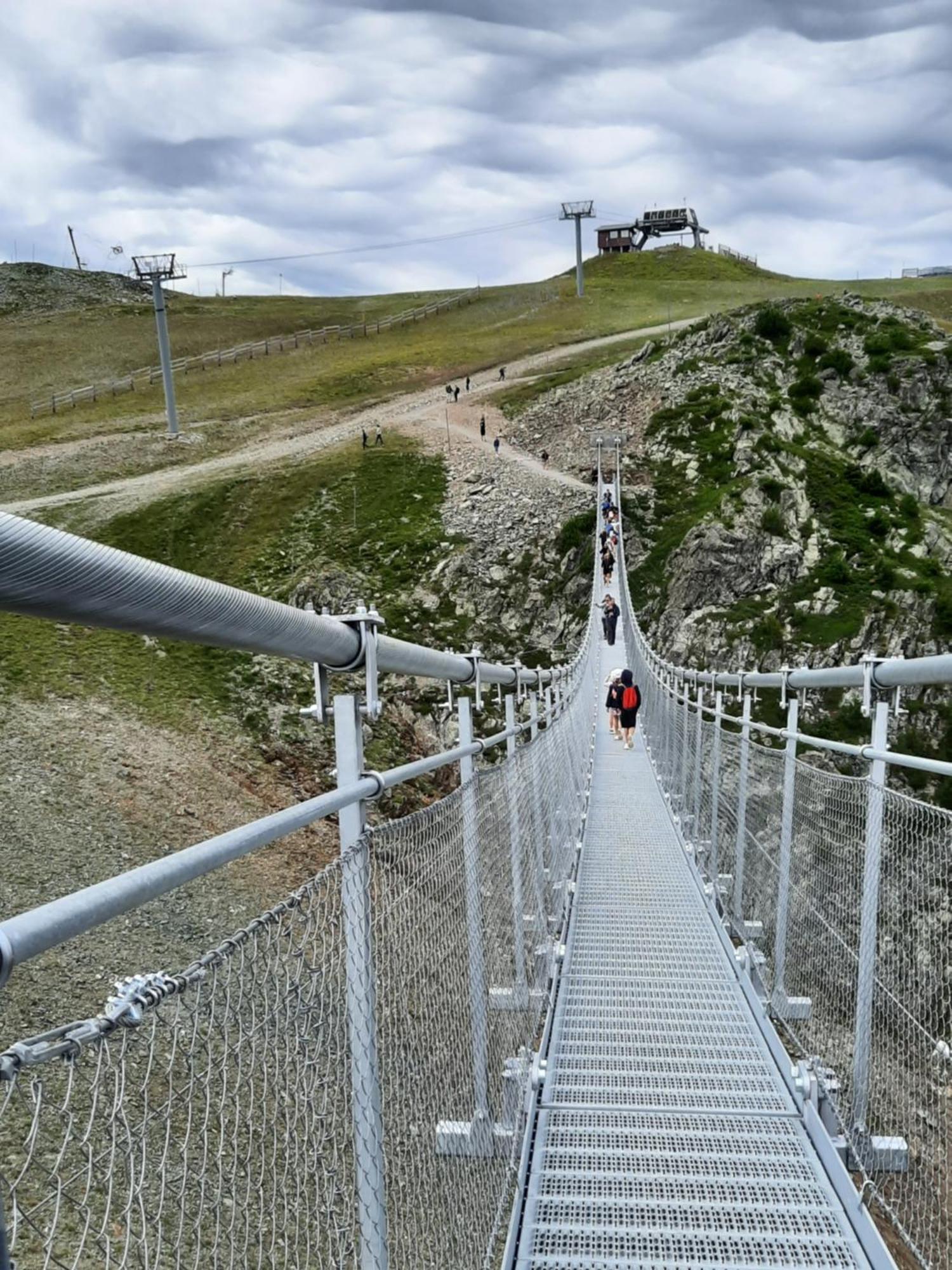 La Petite Foret Chamrousse 1700 Экстерьер фото